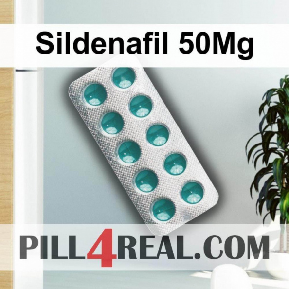 Sildenafil 50Mg 496