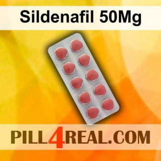 Sildenafil 50Mg 584