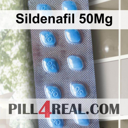 Sildenafil 50Mg 629