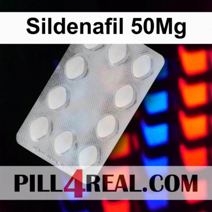 Sildenafil 50Mg 741