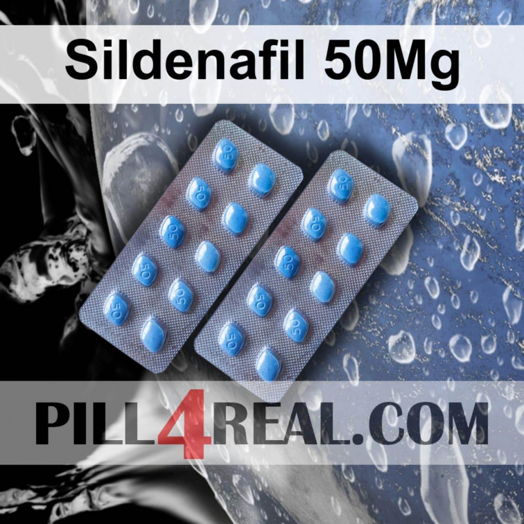 Sildenafil 50Mg 764