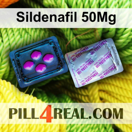 Sildenafil 50Mg 800