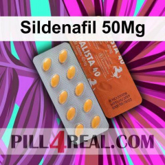 Sildenafil 50Mg 856