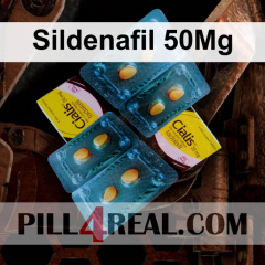 Sildenafil 50Mg 968