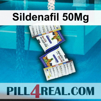 Sildenafil 50Mg 997