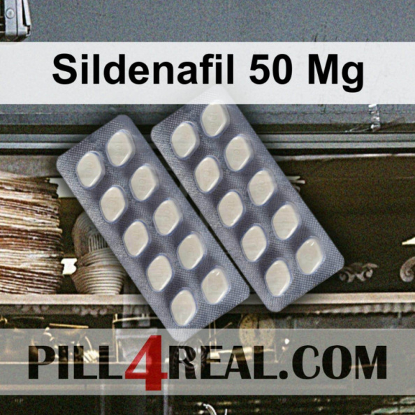 Sildenafil 50 Mg 110