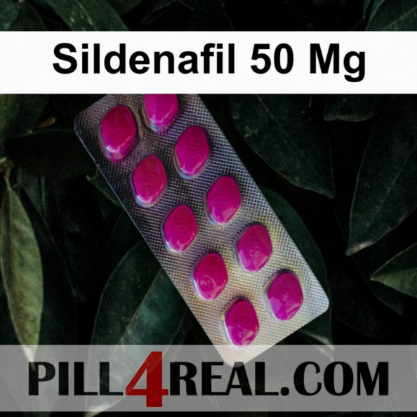 Sildenafil 50 Mg 632