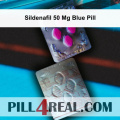 Sildenafil 50 Mg Blue Pill 045