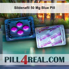Sildenafil 50 Mg Blue Pill 516