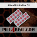 Sildenafil 50 Mg Blue Pill 545