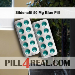 Sildenafil 50 Mg Blue Pill 667