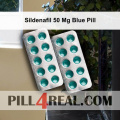 Sildenafil 50 Mg Blue Pill 667