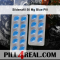 Sildenafil 50 Mg Blue Pill 668