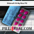 Sildenafil 50 Mg Blue Pill 720