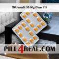 Sildenafil 50 Mg Blue Pill 724