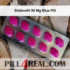 Sildenafil 50 Mg Blue Pill 823