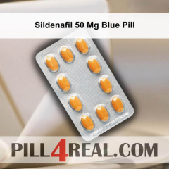 Sildenafil 50 Mg Blue Pill 850