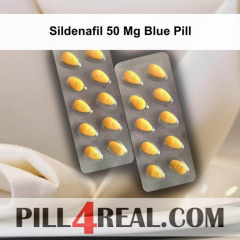 Sildenafil 50 Mg Blue Pill 937