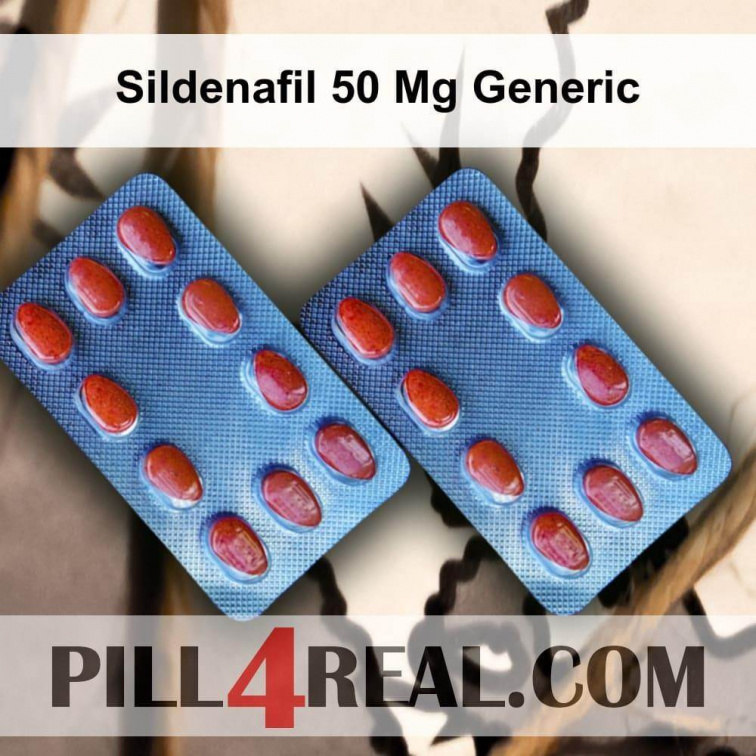 Sildenafil 50 Mg Generic 120