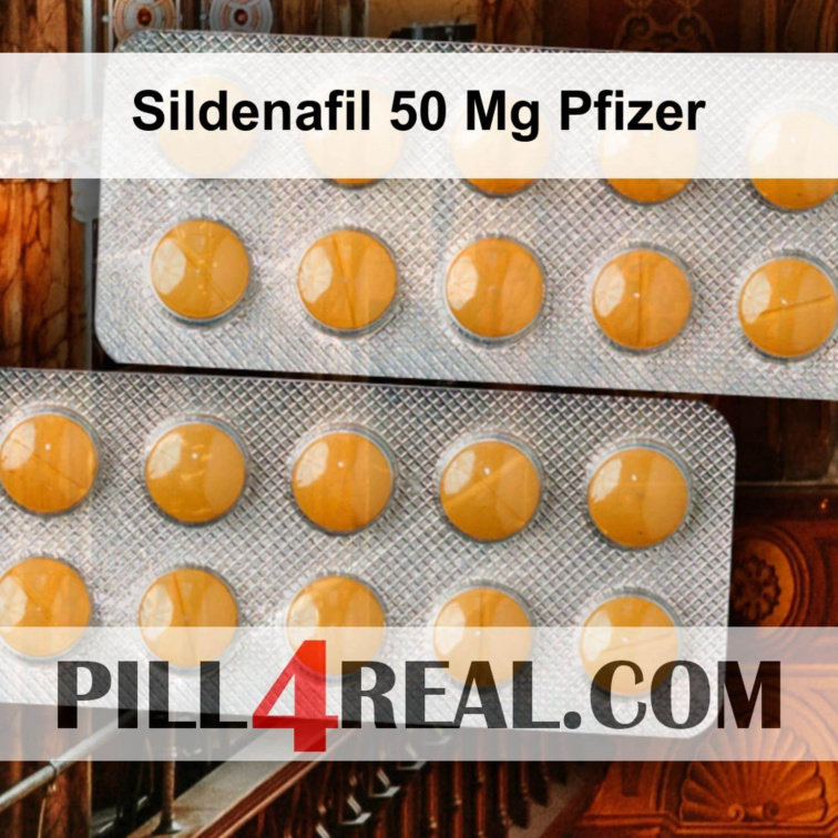 Sildenafil 50 Mg Pfizer 073