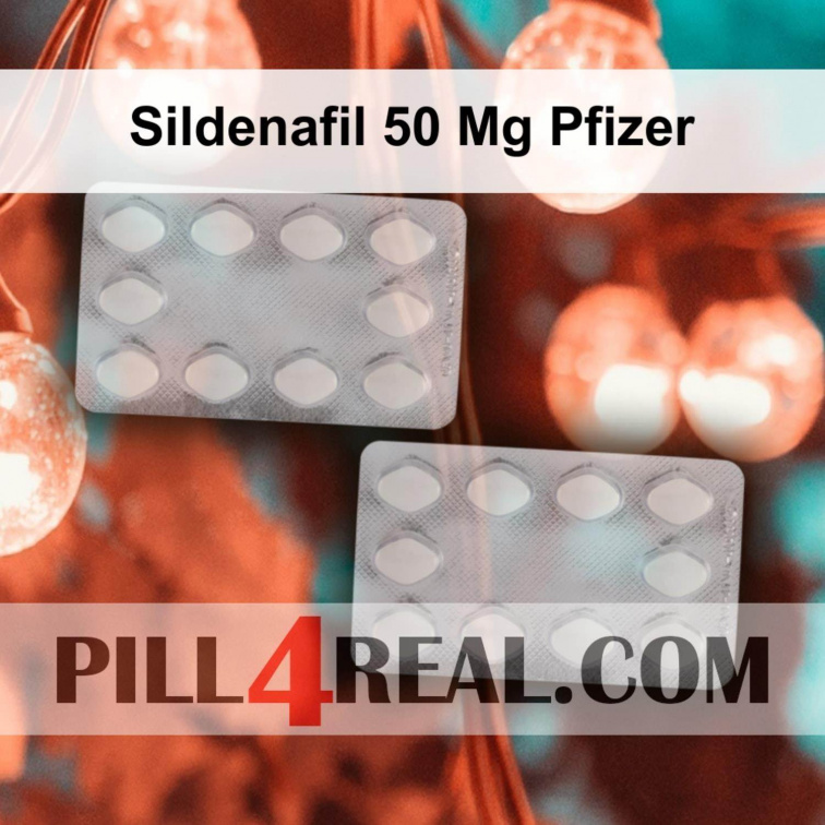 Sildenafil 50 Mg Pfizer 147