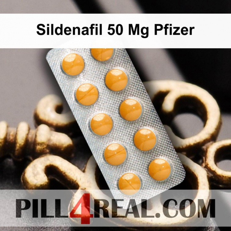Sildenafil 50 Mg Pfizer 269