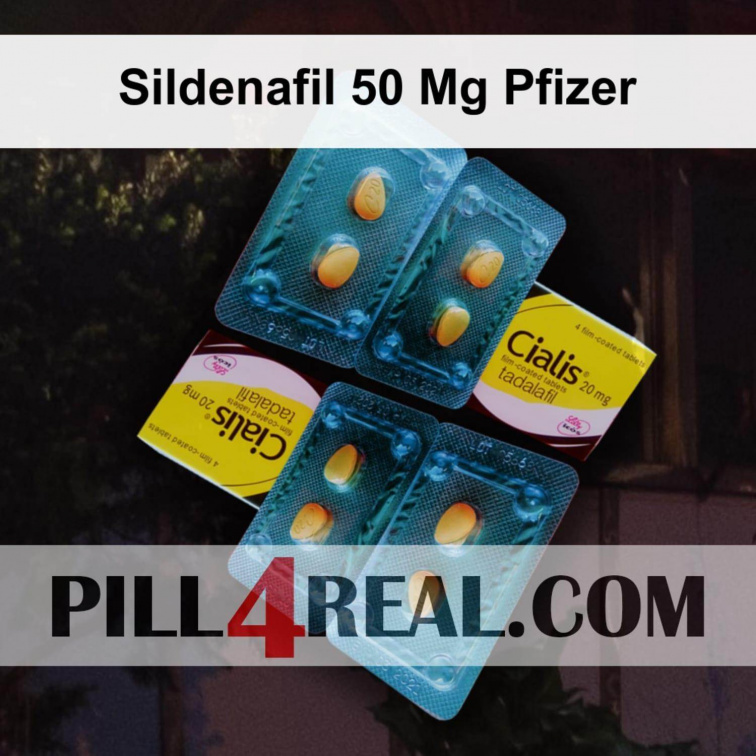 Sildenafil 50 Mg Pfizer 940