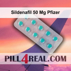 Sildenafil 50 Mg Pfizer 978