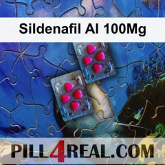 Sildenafil Al 100Mg 025