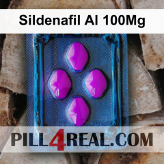Sildenafil Al 100Mg 218