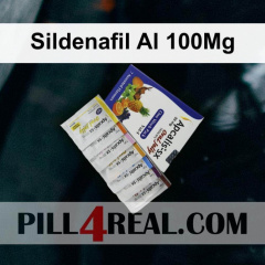 Sildenafil Al 100Mg 240