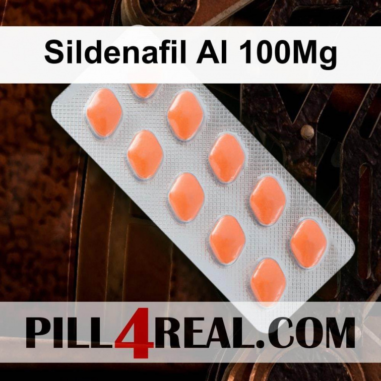 Sildenafil Al 100Mg 284