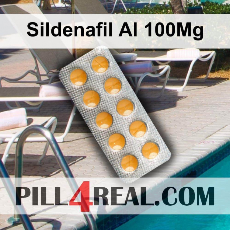 Sildenafil Al 100Mg 298