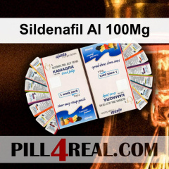 Sildenafil Al 100Mg 537