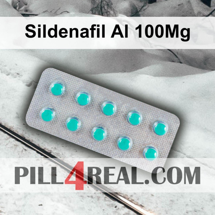 Sildenafil Al 100Mg 547