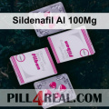 Sildenafil Al 100Mg 581