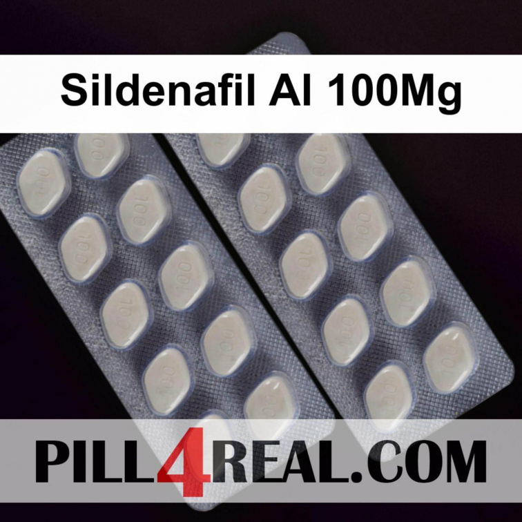 Sildenafil Al 100Mg 669