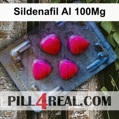 Sildenafil Al 100Mg 706