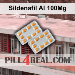 Sildenafil Al 100Mg 921