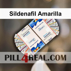 Sildenafil Amarilla 066