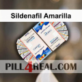 Sildenafil Amarilla 066