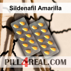 Sildenafil Amarilla 167