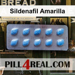 Sildenafil Amarilla 213