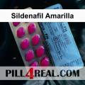 Sildenafil Amarilla 227