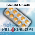 Sildenafil Amarilla 246