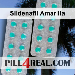 Sildenafil Amarilla 296