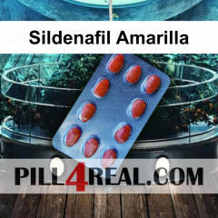 Sildenafil Amarilla 336