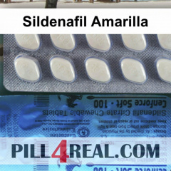 Sildenafil Amarilla 397