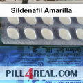 Sildenafil Amarilla 397