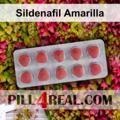 Sildenafil Amarilla 412